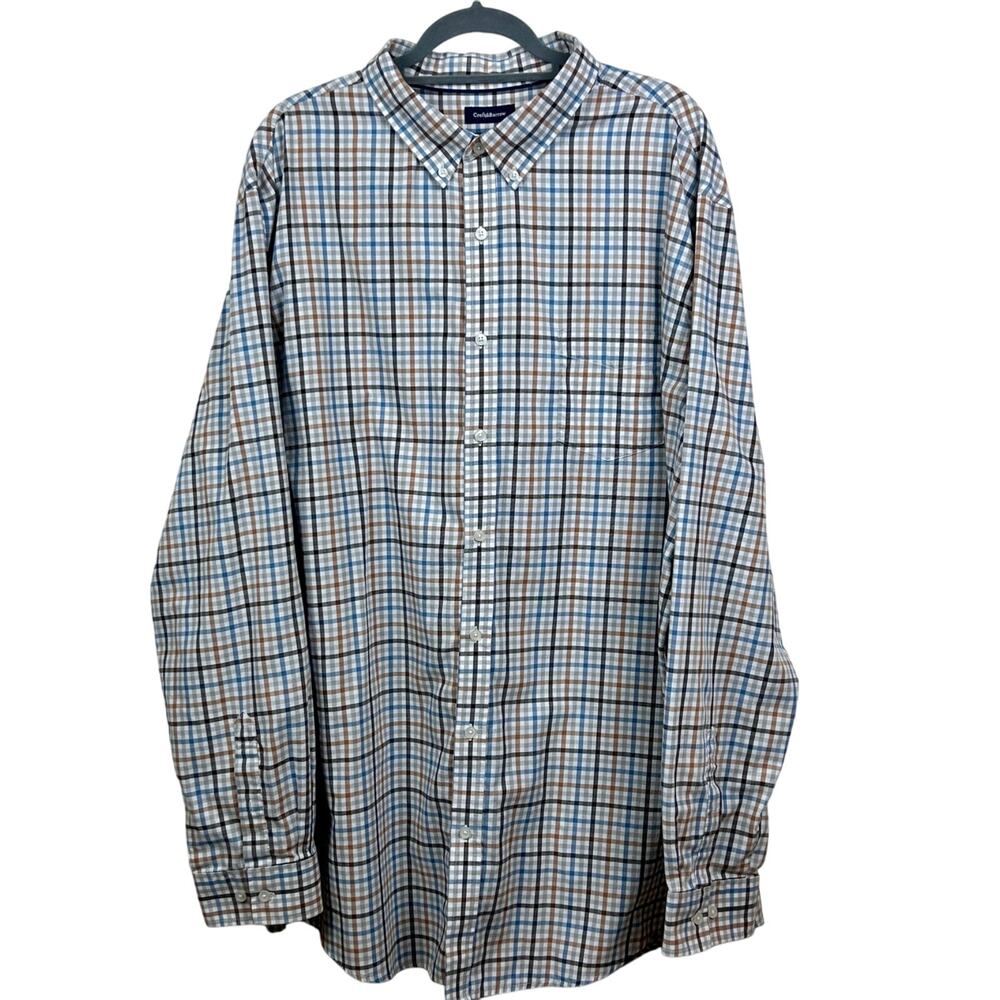Croft & Barrow 3XLT